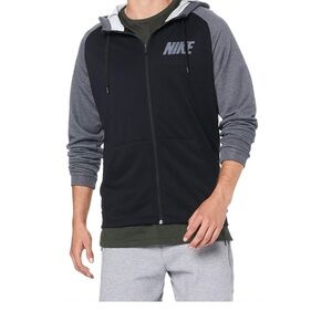 Nike Full-Zip Hoodie